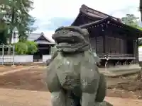 熊野神社(東京都)