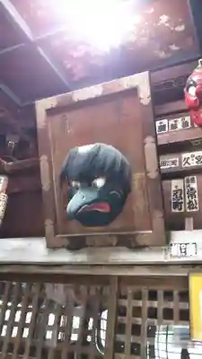 秋葉總本殿可睡斎のその他建物