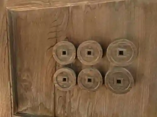 善名称院（真田庵）のその他建物