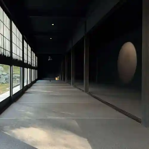 伊勢の国 四天王寺(三重県)