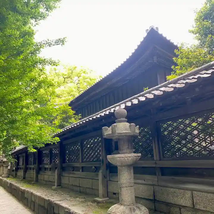 名古屋東照宮(愛知県)