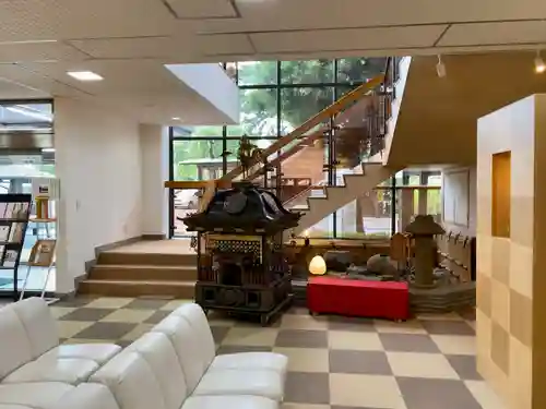 前橋東照宮のその他建物