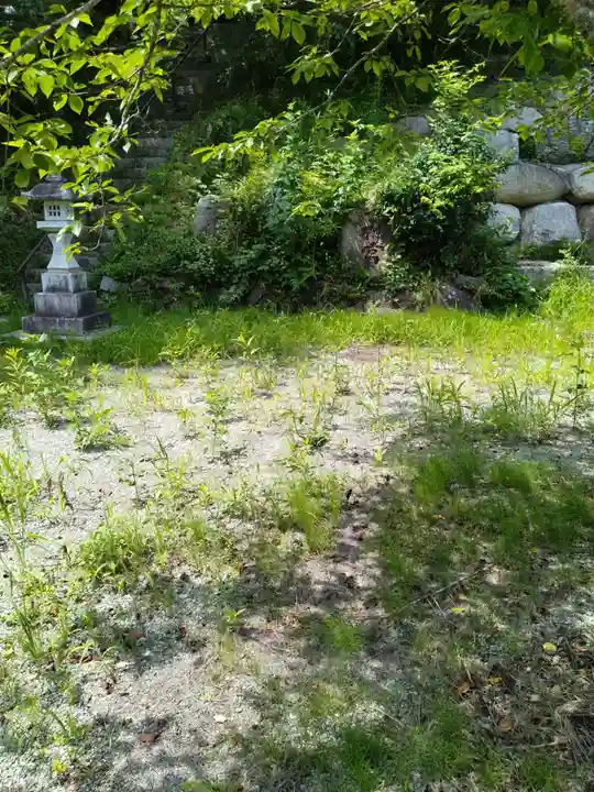 稲荷神社(福島県)