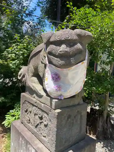 菊田神社(千葉県)