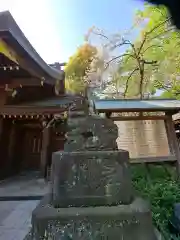 大國魂神社(東京都)