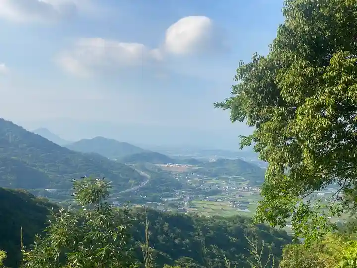 弥谷寺(香川県)