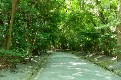 宗像大社(福岡県)