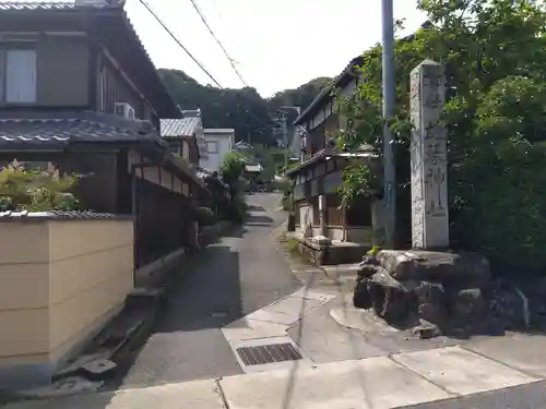 雄琴神社(滋賀県)