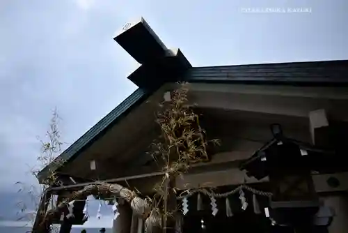 二見興玉神社(三重県)