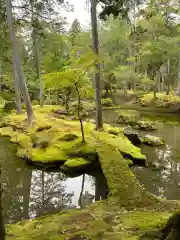 西芳寺(京都府)