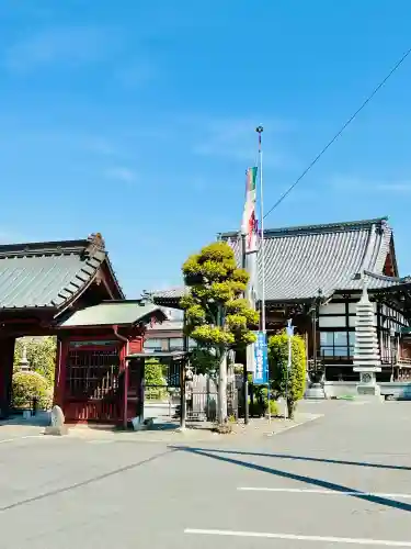 観性寺(群馬県)