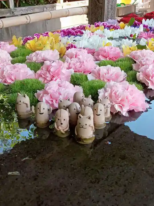 前玉神社(埼玉県)