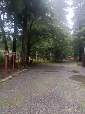 日吉大社(滋賀県)