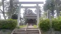鶴岡護国神社(山形県)