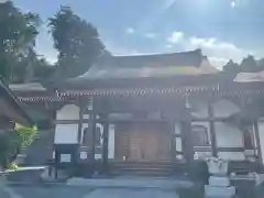 陽雲寺(神奈川県)