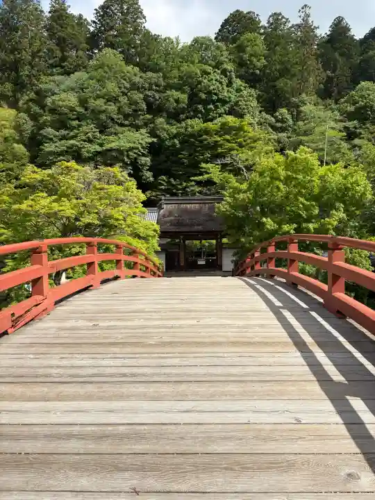 室生寺(奈良県)