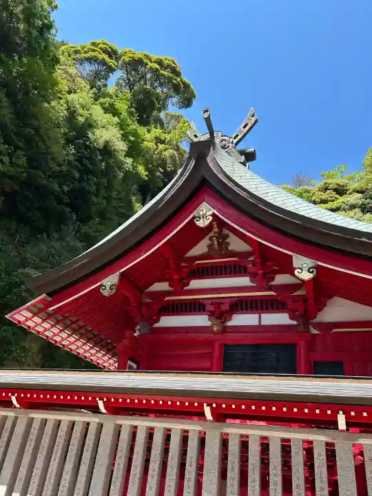 高瀧神社(千葉県)