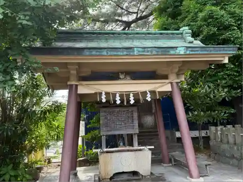 元城町東照宮(静岡県)