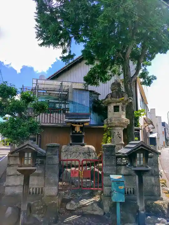 天王社(町北1)のその他建物