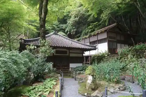古知谷阿弥陀寺(京都府)
