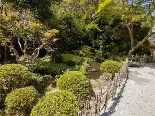 𠮷水神社（吉水神社）(奈良県)