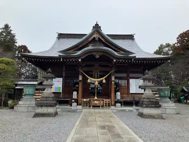 白鷺神社(栃木県)