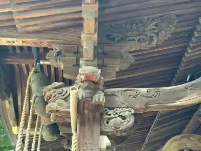 日吉神社(東京都)
