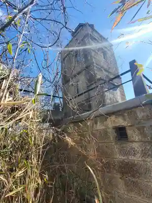 金剛閣(栃木県)