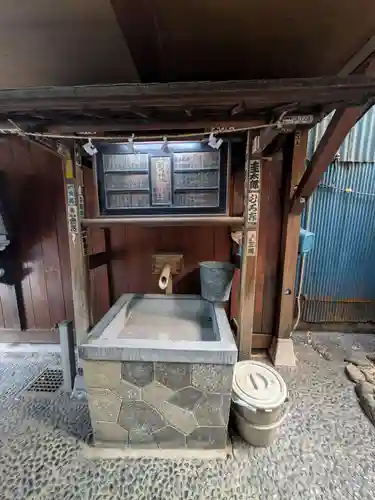 箭弓稲荷神社(東京都)