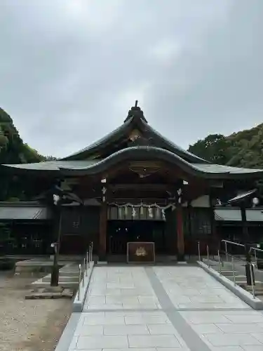 成海神社(愛知県)