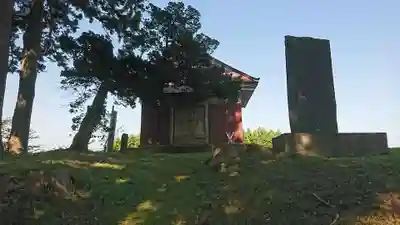 出雲神社(宮城県)
