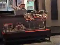 神鳥前川神社(神奈川県)