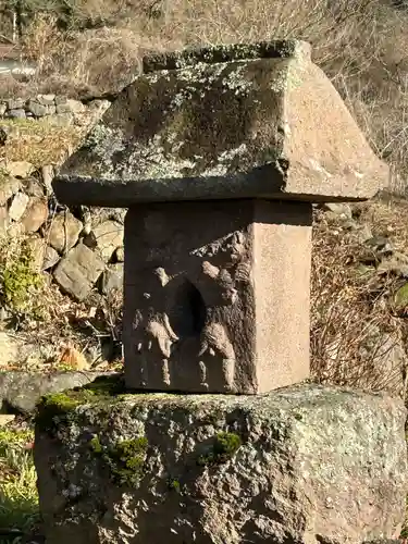 明眞寺(長野県)