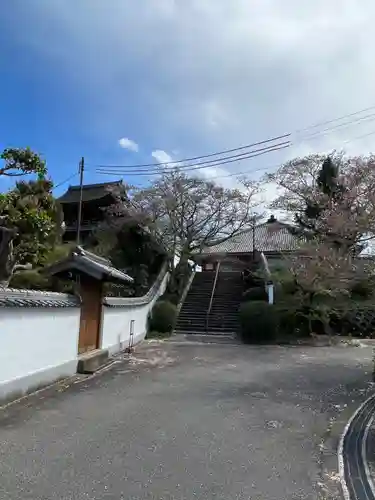 宝持院のその他建物