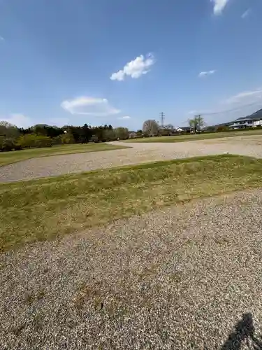 観自在王院跡 (岩手県)