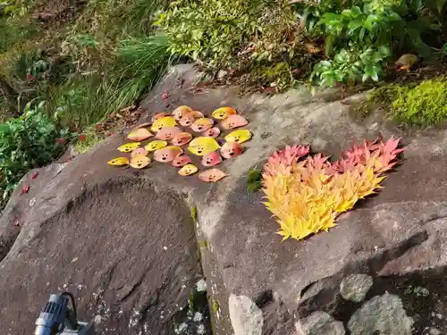 彌彦神社(新潟県)