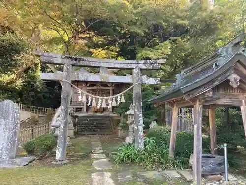 栄存神社(宮城県)
