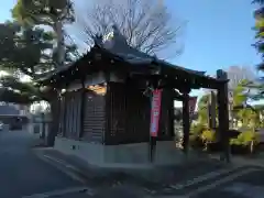 泉沢寺(神奈川県)