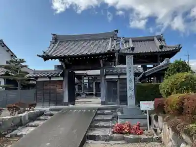東光寺(岐阜県)