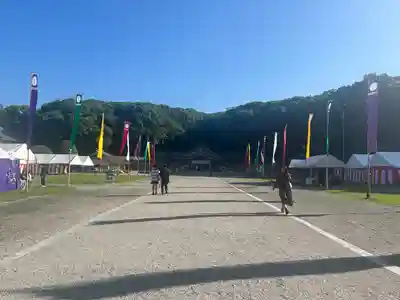福岡縣護國神社(福岡県)