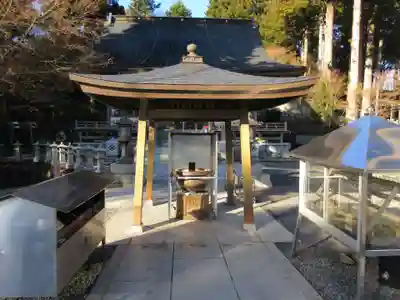雲辺寺(徳島県)