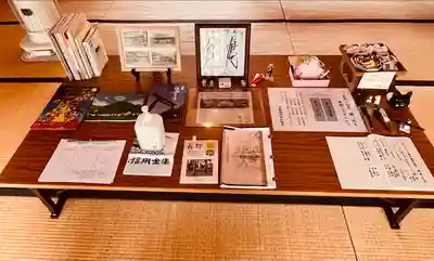 子檀嶺神社(長野県)