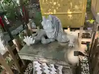 田無神社(東京都)