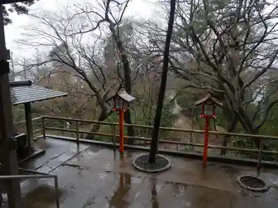 明王院（満願寺別院）のその他建物