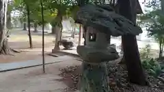 熊野神社の建物その他