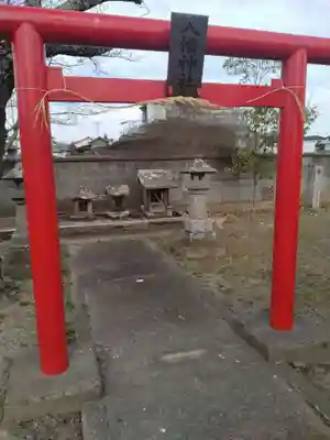 鹿島神社(宮城県)