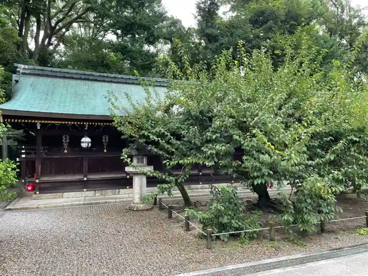 北野天満宮(京都府)