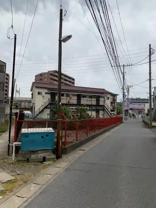 龍神宮(千葉県)