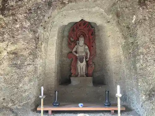 羅漢寺(島根県)