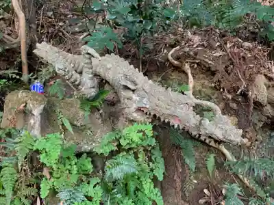 浅間神社(千葉県)